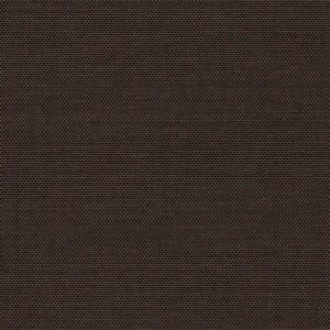 8 x 10 Sample Swatch SHEERWEAVE 2500 | CHARCOAL~CHESTNUT