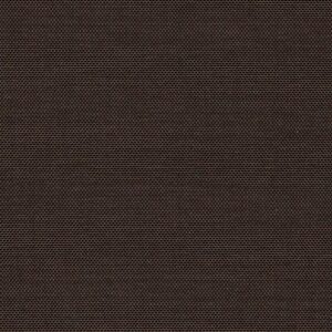 8 x 10  SS Sample Swatch SHEERWEAVE 2410 3% | CHARCOAL ~ CHESTNUT