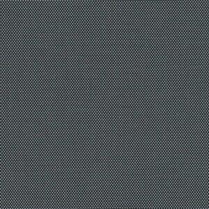 8 x 10  SS Sample Swatch BASKETWEAVE PLUS 5% | BLACK ~ PEARL