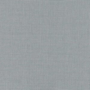 8 x 10  SS Sample Swatch BASKETWEAVE PLUS 3% | WHITE ~ GRAY