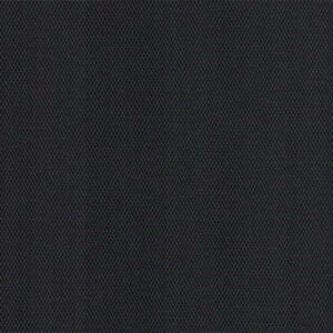 8 x 10  SS Sample Swatch TWILL 1% | BLACK ~ BLACK