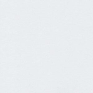 8 x 10  SS Sample Swatch SOLIDITY | PURE WHITE