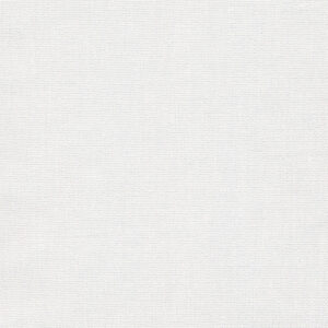 6 x 6 S. Solids Sample Swatch HAMILTON ~ WHITE