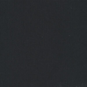 6 x 6 S. Solids Sample Swatch MAMA MIA ~ BLACK