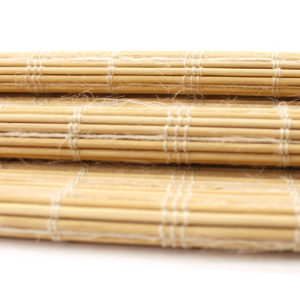 5 X 9 NWS Sample Swatch BALI : : LOTUS