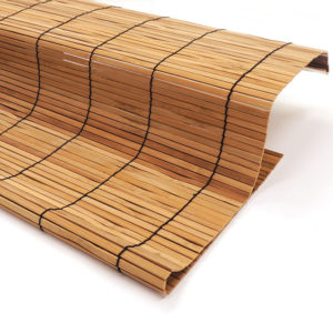 5 X 9 NWS Sample Swatch KAMI : : CORAL