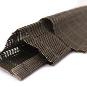 5 X 9 NWS Sample Swatch LEMU : : STORMY