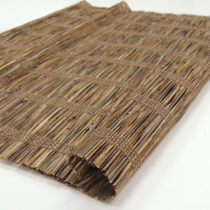 5 X 9 NWS Sample Swatch PANDANG : : FOG