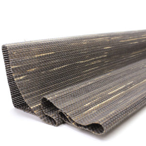 5 X 9 NWS Sample Swatch KHLONG : : PEWTER