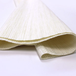 5 X 9 NWS Sample Swatch KHLONG : : RICE