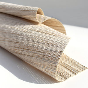 5 X 9 NWS Sample Swatch TAKU : : SHELL