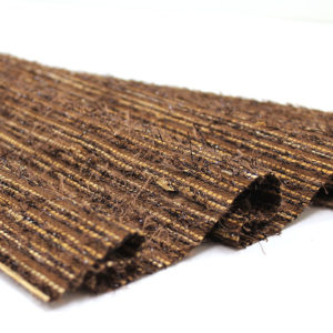 5 X 9 NWS Sample Swatch GINGUE : : HAZE