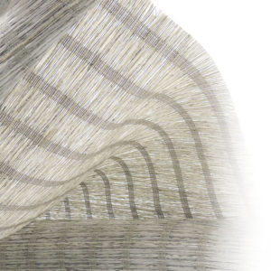 5 X 9 NWS Sample Swatch BATAN : : PEBBLE