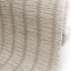 5 X 9 NWS Sample Swatch BAHIA : : FOG