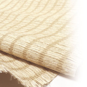 5 X 9 NWS Sample Swatch BAHIA : : OYSTER