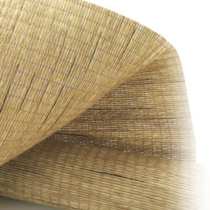 5 X 9 NWS Sample Swatch MAUI : : TAN