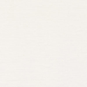 8x10  Lining  Sample Swatch Regular FR (Bandgard) White