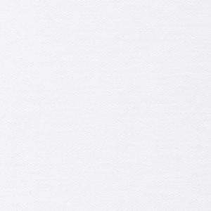 8x10  Lining  Sample Swatch Satinsheen White