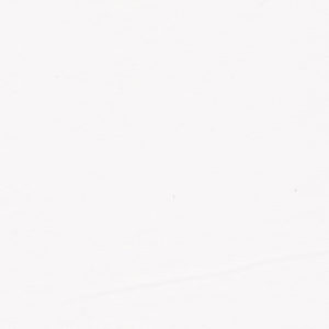 8x10  Lining  Sample Swatch Thermafoam White