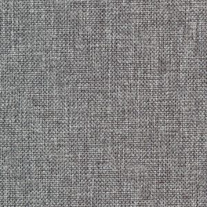 8 x 10 Sample Swatch HAMPTON BLACKOUT | ANTHRACITE