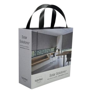 Solar Solutions Sample Book 2025