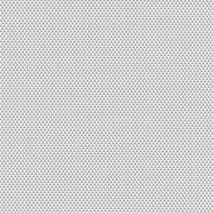8 x 10 Sample Swatch SUNTEX 95 5% | WHITE GREY