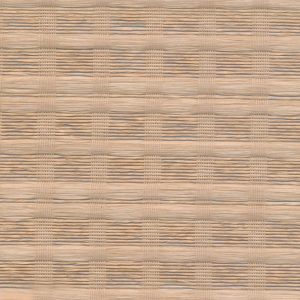 5 X 9 NWS Sample Swatch Jinshi :: Chestnut